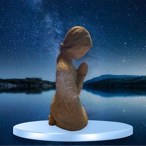 Willow tree "prayer of peace"